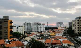 Imagem 7: Venda Apartamento 2 Dormitórios - 102 m² Alto de Pinheiros