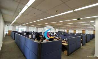 Imagem 6: Conjunto para alugar, 542 m² - Brooklin - São Paulo/SP