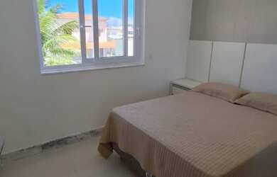 Imagem 7: Casa lindíssima porteira fechada no Parque Jacuipe acesso Praia e Rio