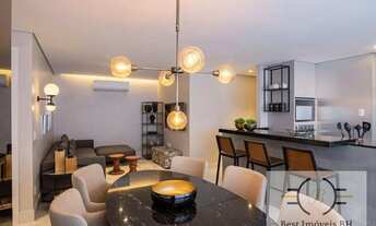 Imagem: Área Privativa no Funcionários