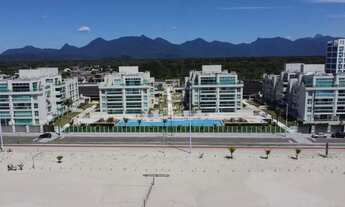 Imagem: Apartamento em Balneário Flórida - Matinhos