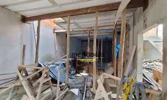 Imagem 2: Terreno à venda, 152 m² por R$ 680.000,00 - São José - São Caetano do Sul/SP