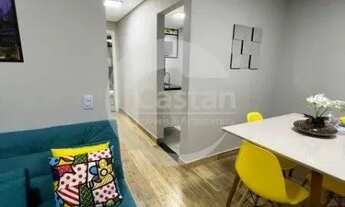 Imagem 7: Apartamento em Brás