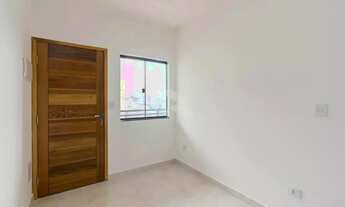 Imagem 4: Apartamento à venda com 35m², 2 quartos e sem vaga