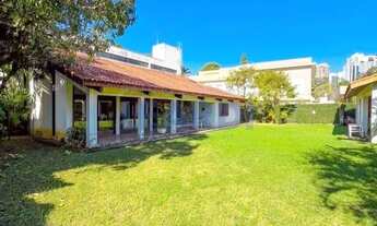 Imagem 6: CASA EM CONDOMÍNIO - ALPHAVILLE RESIDENCIAL UM - SP