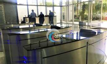 Imagem 2: Conjunto, 706 m² Vila Olímpia - São Paulo/SP