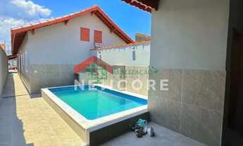 Imagem 6: Casa em Rua dos Marinheiros - Jardim Praia Grande - Mongaguá/SP