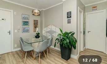 Imagem 2: Apartamento 2 dormitórios, 60 m² - Icon Residence - São Sebastião, Porto Alegre