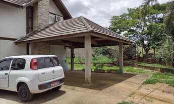 Imagem 2: Venda Chácara com Sobrado Barreiro Taubaté