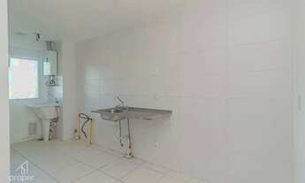 Imagem 6: Apartamento com 2 dormitórios para aluguel no Areal - Pelotas/RS