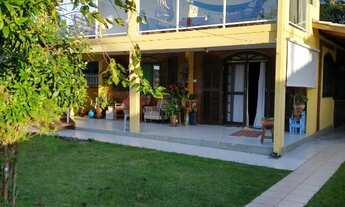 Imagem: CASA NA PRAIA DE ITAPOÁ - SANTA CATARINA