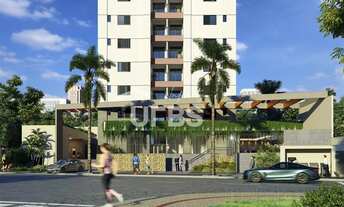 Imagem 3: Apartamento 3 quartos, minha casa minha vida, fr construtora, shopping cerrado, setor rodo