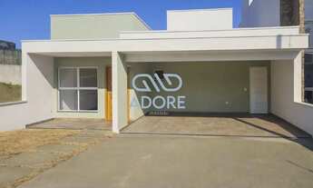 Imagem 3: Casa Térrea para Aluguel no Condomínio GardenVille em Itu/SP