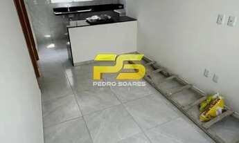 Imagem 7: APARTAMENTOA VENDA NO BAIRRO DO GRAMAME EM JOÃO PESSOA - PB