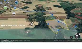 Imagem 3: Área Rural para Venda em Nova Santa Rosa