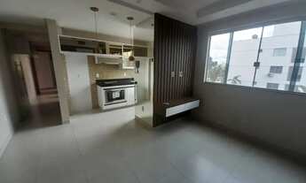 Imagem 6: Res. Monte Belo II Apt 301