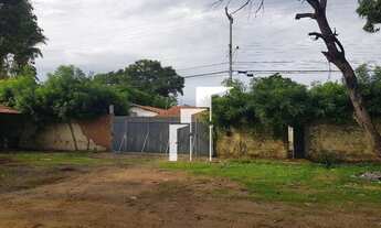 Imagem 5: Erreno na Zona Leste