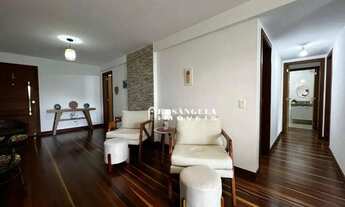 Imagem 6: Apartamento à venda, 93 m² por R$ 760.000,00 - Alto - Teresópolis/RJ