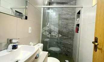 Imagem 3: Apartamento térreo à venda no centro de Santa Maria