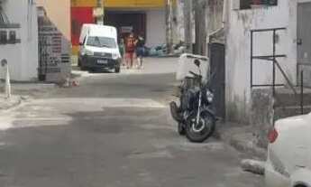 Imagem 4: R$ 150.00 Casa com 2 dormitórios