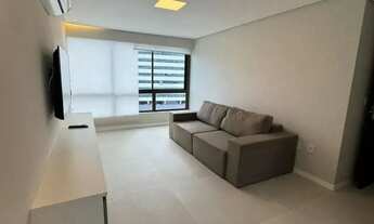 Imagem 7: Imóvel para venda tem 71 metros quadrados com 2 quartos em Boa Viagem - Recife - PE