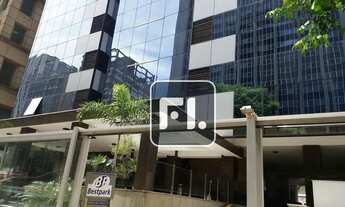 Imagem 3: Conjunto à venda, 230 m² por R$ 4.500.000,00 - Itaim Bibi - São Paulo/SP