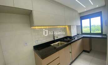 Imagem 5: Apartamento para aluguel, 2 quartos, 1 vaga, Jardim Califórnia - Piracicaba/SP