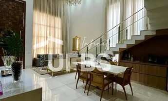 Imagem 3: Portal do Sol Golf Green - Casa de Condomínio 4 quartos, sendo 4 suítes