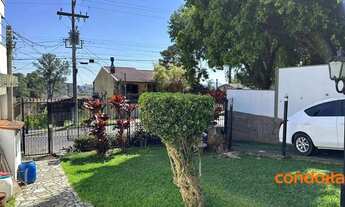 Imagem 5: Casa com 3 dormitórios para alugar, 311 m² por R$ 4.673,16/mês - Tristeza - Porto Alegre/R