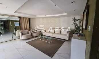 Imagem 2: EXCELENTE APTO COM , 03 QUARTOS, SENDO 02 SUITES, ARMÁRIOS, 02 VAGAS DE GARAGEM, VARANDA Ó