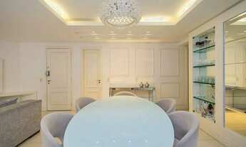 Imagem 7: Apartamento com 3 dormitórios à venda, 120 m² por R$ 1.150.000,00 - Ecoville - Curitiba/PR