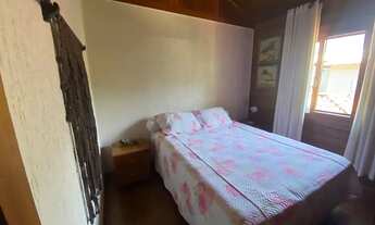 Imagem 6: Sobrado para venda tem 310 metros quadrados com 4 quartos em Sana - Casimiro de Abreu - RJ