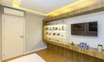 Imagem 3: Apartamento a venda Campo Comprido com 106 m2 com 3 quartos 2 vagas garagem