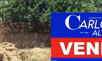 Imagem: Vende-se terreno 12x30 Ilha da crôa