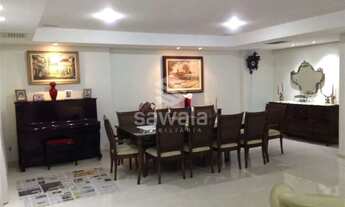 Imagem 2: Apartamento à venda com 380,00m² e 4 quartos em Barra da Tijuca, Rio de Janeiro - RJ