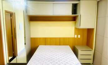 Imagem 5: Studio Maceió: Adrianopolis novo mobiliado 1a locação