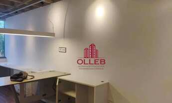 Imagem 5: Dimension - Sala mobiliada 27m², 1 banheiro e 1 vaga