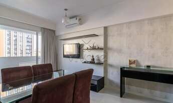 Imagem 7: Studio Mobiliado com 32,76m² - Bairro Centro Curitiba - à venda