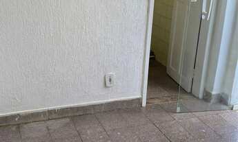 Imagem 2: Kitnet com varanda