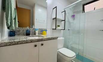 Imagem 5: Excelente apartamento para venda porteira fechada, beira mar do Bessa!