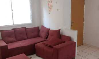 Imagem 3: Apto 2/4 no Cond. São Cristóvão só R$ 130 mil