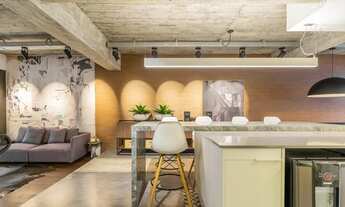 Imagem 6: Apartamento Duplex. 04 Suítes, 03 Vagas, Elevador Privativo, Água Verde, Curitiba