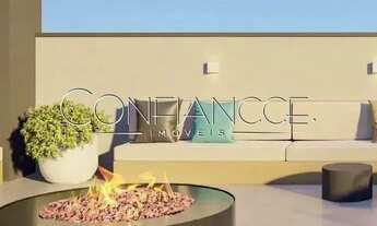 Imagem 6: Apartamentos com 3 quartos à venda em Curitiba - PR - Confiancce Imóveis