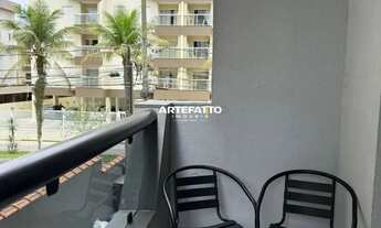 Imagem 7: Apartamento de dois dormitórios no Itaguá em Ubatuba