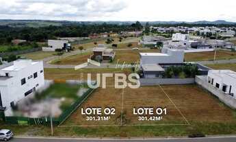 Imagem: Terras Alpha 2 - Terreno Residencial