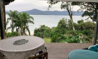 Imagem 2: Incrivel terreno com cabanas com vista para a Praia do Forte