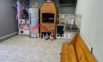 Imagem 4: Casa de condomínio em Rua Fernandes Camacho - Jardim Alvorada - Sorocaba/SP