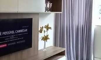 Imagem 2: APARTAMENTO PARA LOCAÇÃO MOBILIADO NO BAIRRO BURITIS