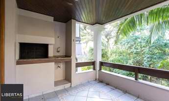 Imagem 5: Apartamento bairro Cavalhada com 03 dormitórios, gabinete e 2 vagas 134,35m2 pri