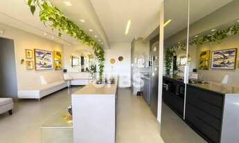 Imagem 4: Apartamento duas suítes mobiliado no Jardim Goiás